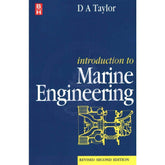 Introduction to Marine Engineering, Revised 2nd Edition